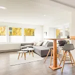 Appartement Zur Altstadt Monschau