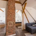 Zur Altstadt Appartement