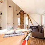 Appartement Zur Altstadt Monschau