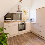 Zur Altstadt Appartement Monschau