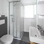 Zur Altstadt Appartement Monschau