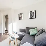 Zur Altstadt Appartement Monschau
