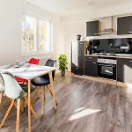 Zur Altstadt Appartement