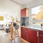 Zur Altstadt Appartement Monschau