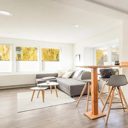 Appartement Zur Altstadt Montjoie