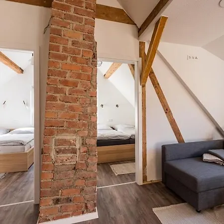 Zur Altstadt Appartement