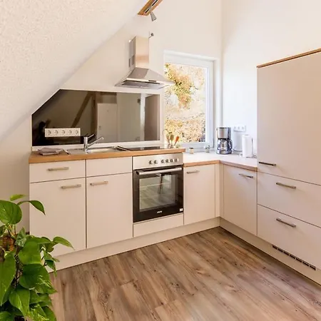 Zur Altstadt Appartement Montjoie