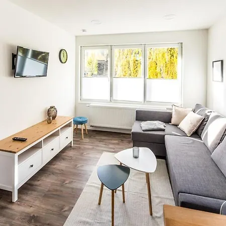 Zur Altstadt Appartement *