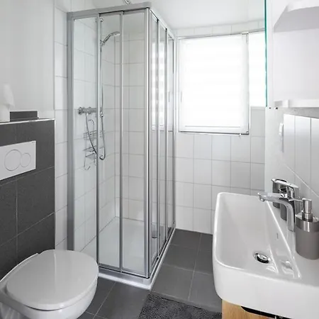 Zur Altstadt Appartement Montjoie