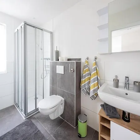 Zur Altstadt Appartement