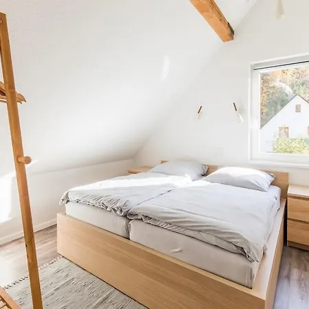 Zur Altstadt Montjoie