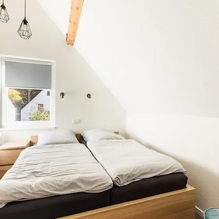 Zur Altstadt Appartement *