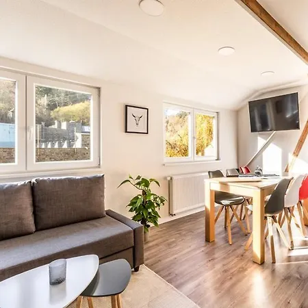 Zur Altstadt Montjoie