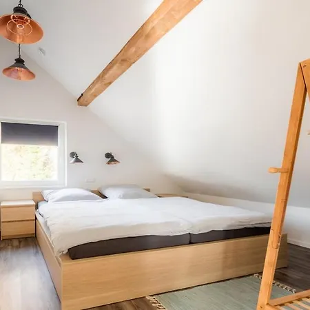 Zur Altstadt Appartement *