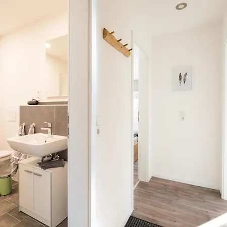 Appartement Zur Altstadt *