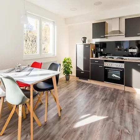 Zur Altstadt Appartement