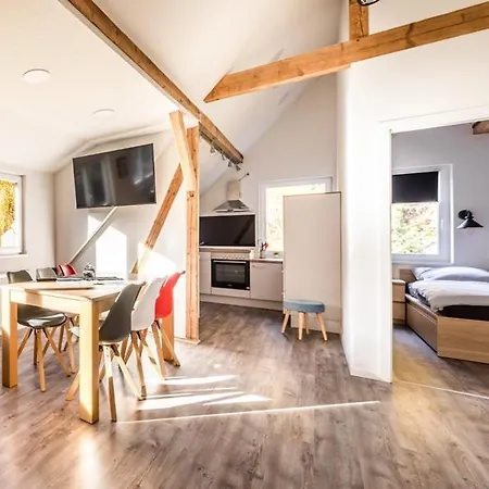 Zur Altstadt Montjoie