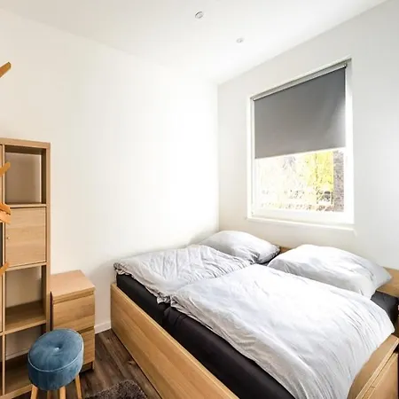 Appartement Zur Altstadt