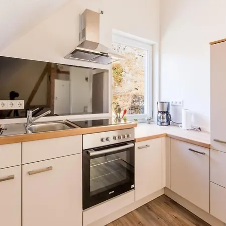 Appartement Zur Altstadt