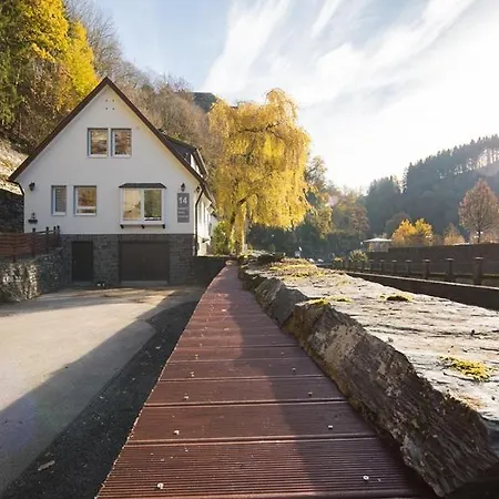 Appartement Zur Altstadt