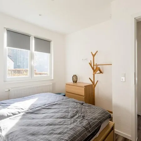 Daire Zur Altstadt *