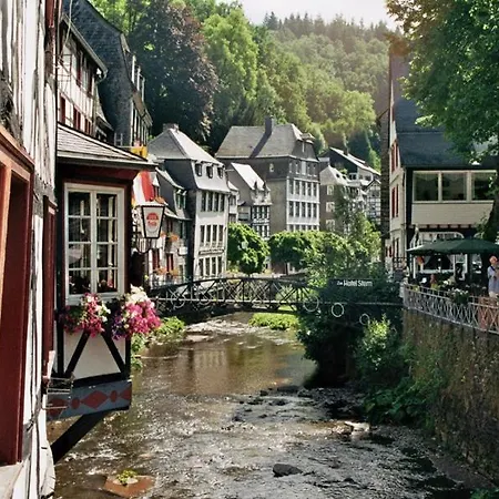 Zur Altstadt Daire *