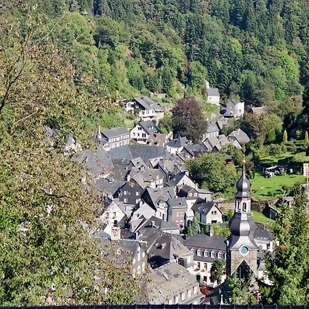 公寓 Zur Altstadt