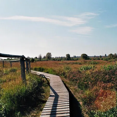 Appartement Zur Altstadt Montjoie