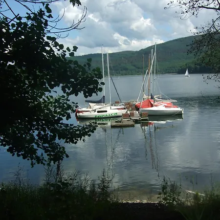 Zur Altstadt Appartement