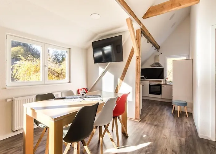 Zur Altstadt Lejlighed Monschau