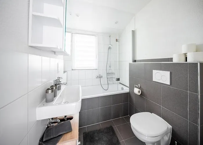 Zur Altstadt Lejlighed Monschau