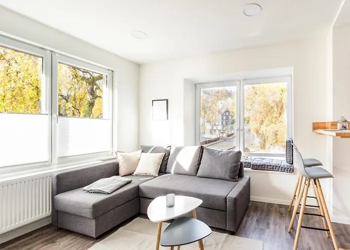 Zur Altstadt * Μονσάου