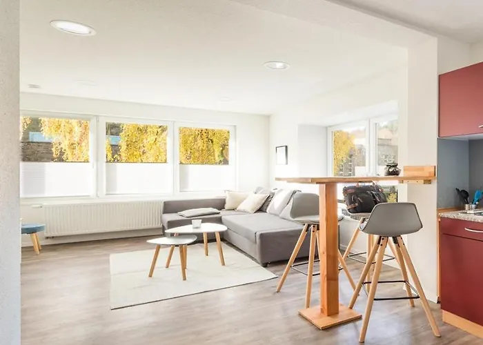 Lejlighed Zur Altstadt Monschau