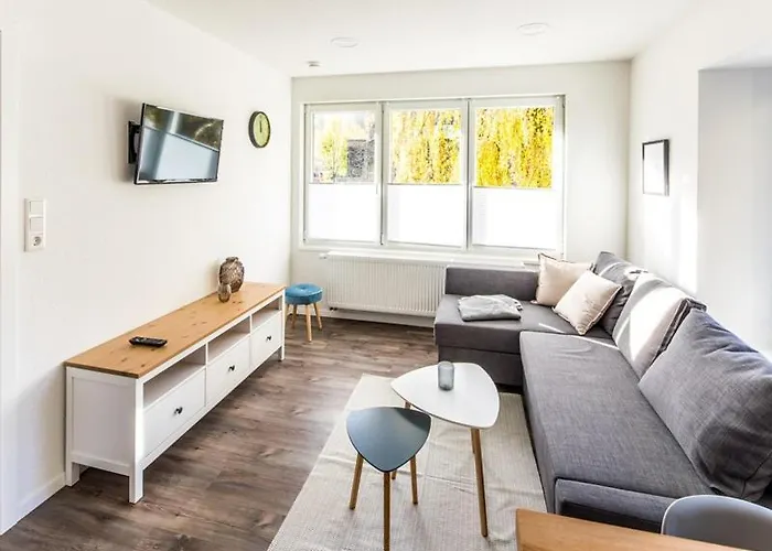 Zur Altstadt Διαμέρισμα *