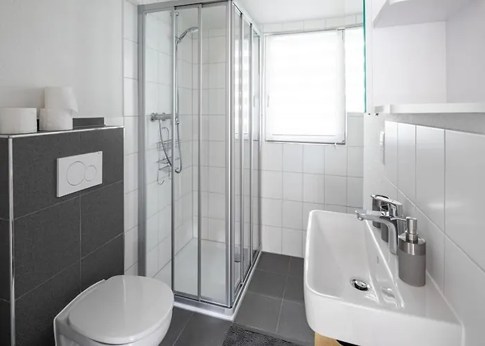 Zur Altstadt Lejlighed Monschau