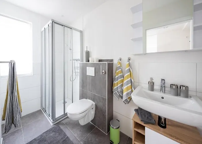 Zur Altstadt Διαμέρισμα