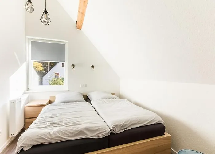 Zur Altstadt Διαμέρισμα *