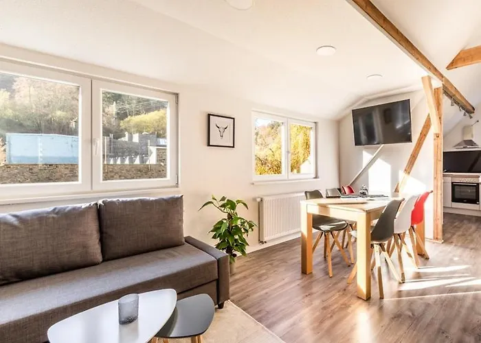 Zur Altstadt Μονσάου