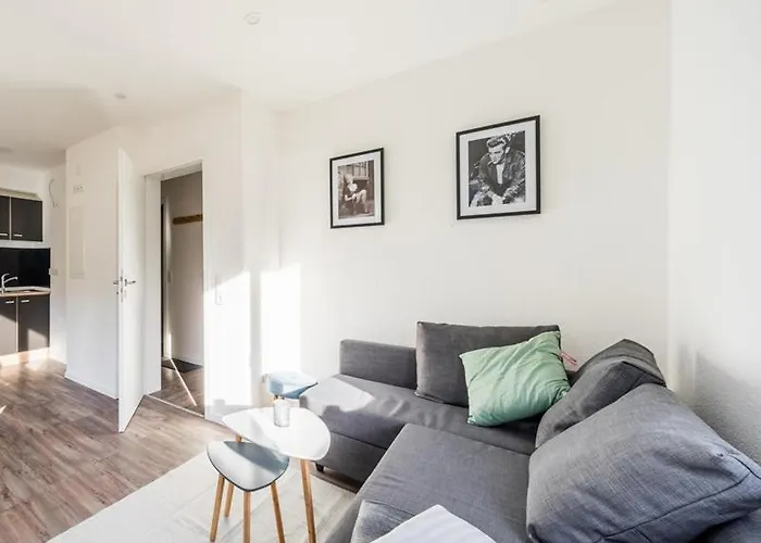 Zur Altstadt Lejlighed Monschau