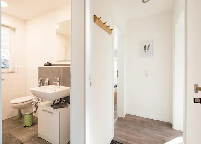 Lejlighed Zur Altstadt *