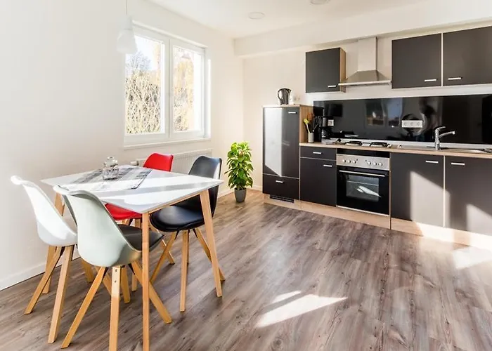 Zur Altstadt Διαμέρισμα