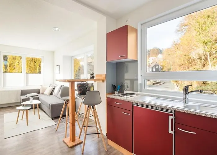 Zur Altstadt Lejlighed Monschau