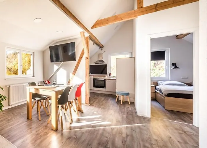 Zur Altstadt Μονσάου