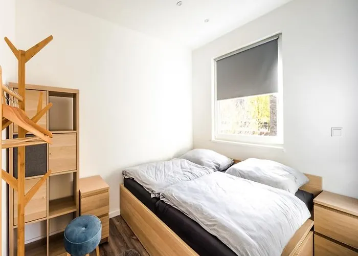 Διαμέρισμα Zur Altstadt