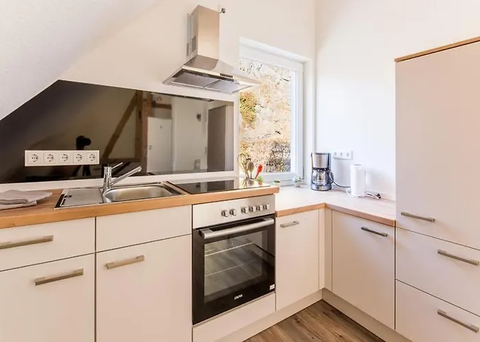 Διαμέρισμα Zur Altstadt