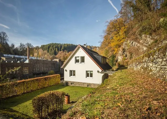 Zur Altstadt * Monschau