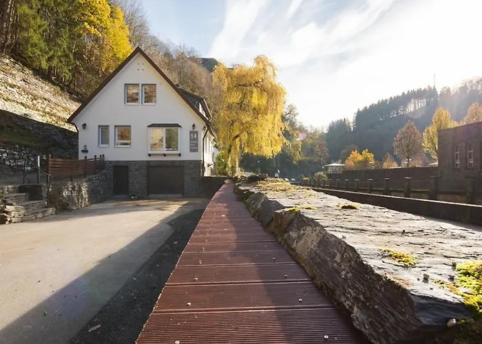 Lejlighed Zur Altstadt