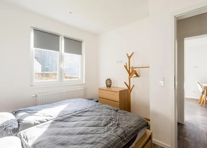 Lejlighed Zur Altstadt *