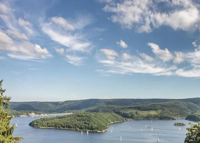 Zur Altstadt Lejlighed