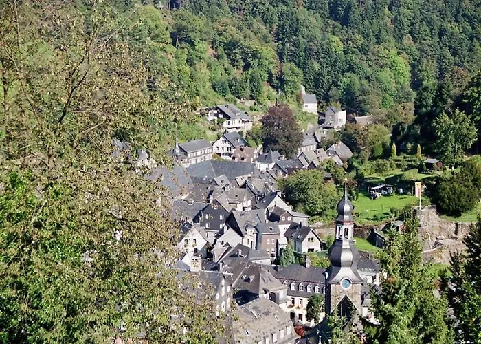 公寓 Zur Altstadt